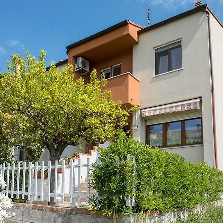 Borgo San Lorenzo Sirolo Luaran gambar